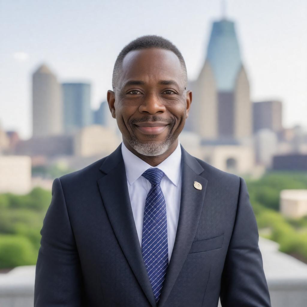 Quinton Lucas (politician)
